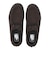 V398　CARVER LO　BROWN/BLACK　662236-0006