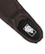 V398　CARVER LO　BROWN/BLACK　662236-0006