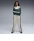 634536　W T7 AOP TRACK JACKET PT　87ALPINE SNOW　699638-0002