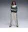 634536　W T7 AOP TRACK JACKET PT　87ALPINE SNOW　699638-0002