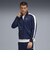 634537　M T7 AOP TRACK JACKET PT　16NEW NAVY　699639-0002