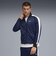 634537　M T7 AOP TRACK JACKET PT　16NEW NAVY　699639-0002