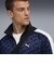 634537　M T7 AOP TRACK JACKET PT　16NEW NAVY　699639-0002