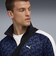 634537　M T7 AOP TRACK JACKET PT　16NEW NAVY　699639-0002