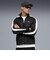 634537　M T7 AOP TRACK JACKET PT　01BK　699639-0001