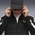 634537　M T7 AOP TRACK JACKET PT　01BK　699639-0001