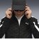 634537　M T7 AOP TRACK JACKET PT　01BK　699639-0001