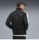634537　M T7 AOP TRACK JACKET PT　01BK　699639-0001