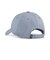 025997　M ESS NO. 1 LOGO PATCH BB CAP　08COOL BLUE　699649-0003
