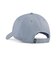 025997　M ESS NO. 1 LOGO PATCH BB CAP　08COOL BLUE　699649-0003