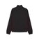 633951　M PUMATECH-X TRACK JACKET WV　01BK/RED　699619-0001