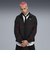 633951　M PUMATECH-X TRACK JACKET WV　01BK/RED　699619-0001