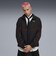 633951　M PUMATECH-X TRACK JACKET WV　01BK/RED　699619-0001