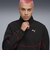 633951　M PUMATECH-X TRACK JACKET WV　01BK/RED　699619-0001