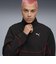 633951　M PUMATECH-X TRACK JACKET WV　01BK/RED　699619-0001