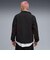 633951　M PUMATECH-X TRACK JACKET WV　01BK/RED　699619-0001