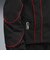 633951　M PUMATECH-X TRACK JACKET WV　01BK/RED　699619-0001