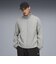 633951　M PUMATECH-X TRACK JACKET WV　63GRAY ECHO/WH　699619-0002