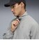 633951　M PUMATECH-X TRACK JACKET WV　63GRAY ECHO/WH　699619-0002