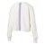 527992　W TRN EDGE KNIT CREW　87WARM WH　700381-0003