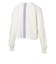 527992　W TRN EDGE KNIT CREW　87WARM WH　700381-0003