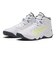 1064A019.102　DUNKSHOT MB 10　WHITE/G YELLOW　700328-0001