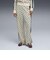 634535　W T7 AOP STRAIGHT TRACK PANTS　87ALPINE SNOW　699637-0002