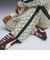 634535　W T7 AOP STRAIGHT TRACK PANTS　87ALPINE SNOW　699637-0002