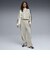 634535　W T7 AOP STRAIGHT TRACK PANTS　87ALPINE SNOW　699637-0002
