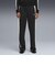 634535　W T7 AOP STRAIGHT TRACK PANTS　01BK　699637-0001