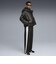 634535　W T7 AOP STRAIGHT TRACK PANTS　01BK　699637-0001
