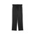 634547　M T7 AOP RELAXED TRACK PANTS　01BK　699640-0001