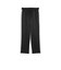 634547　M T7 AOP RELAXED TRACK PANTS　01BK　699640-0001