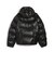 633981　M PUMATECH-X PUFFER JACKET　01BK　699627-0001