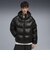 633981　M PUMATECH-X PUFFER JACKET　01BK　699627-0001