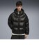 633981　M PUMATECH-X PUFFER JACKET　01BK　699627-0001