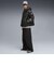 633981　M PUMATECH-X PUFFER JACKET　01BK　699627-0001