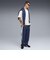 634547　M T7 AOP RELAXED TRACK PANTS　16NEW NAVY　699640-0002