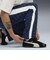 634547　M T7 AOP RELAXED TRACK PANTS　16NEW NAVY　699640-0002