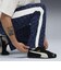 634547　M T7 AOP RELAXED TRACK PANTS　16NEW NAVY　699640-0002