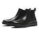 HL61011　JAMES S.GORE　BLACK　693895-0001
