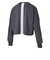 527992　W TRN EDGE KNIT CREW　44DUSKY GRAY　700381-0001