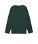 634016　M WARDROBE ESS RELAXEDJACQUARD　75GREEN TERRAIN　699631-0002