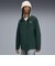 634016　M WARDROBE ESS RELAXEDJACQUARD　75GREEN TERRAIN　699631-0002