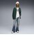 634016　M WARDROBE ESS RELAXEDJACQUARD　75GREEN TERRAIN　699631-0002