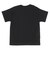 124R1013300　M  KATAKANA LOGO  SS TEE　BLACK　676799-0002