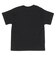 124R1013300　M  KATAKANA LOGO  SS TEE　BLACK　676799-0002