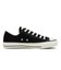 31315650　SUEDE AS J OX　BLACK　699695-0001