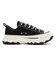 31316810　AS TREKWAVE FS OX　*BLACK　699726-0001