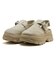 31315940　AS TREKWAVE CLOGSANDAL　STONE BEIGE　699810-0001